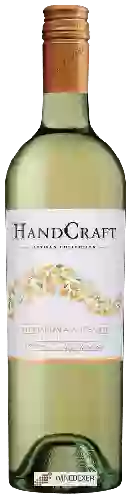 Winery HandCraft - Inspiration White