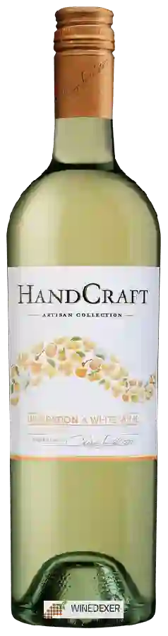 Winery HandCraft - Inspiration White