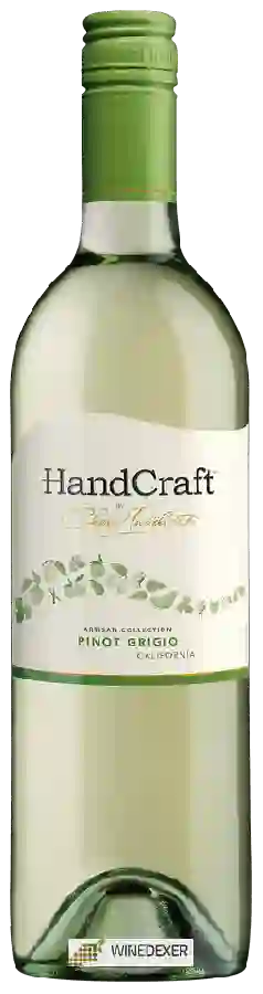 Winery HandCraft - Pinot Grigio Winery HandCraft - Pinot Grigio