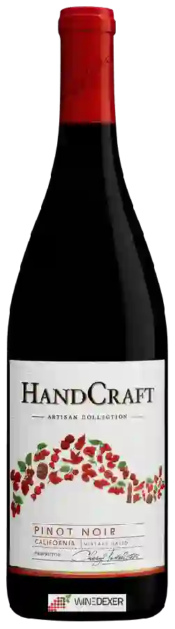 Winery HandCraft - Pinot Noir