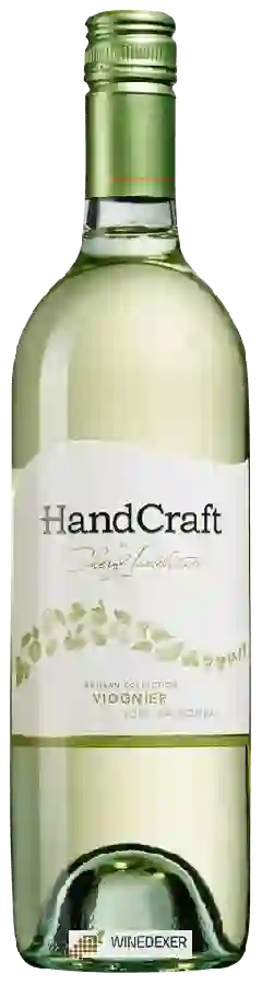 Winery HandCraft - Viognier