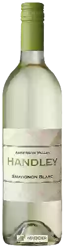 Winery Handley - Anderson Valley Sauvignon Blanc