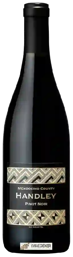 Winery Handley - Mendocino County Pinot Noir