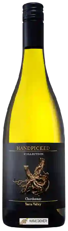 Winery Handpicked - Collection Chardonnay Winery Handpicked - Collection Chardonnay
