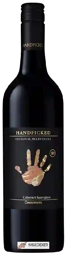 Winery Handpicked - Regional Selections Cabernet Sauvignon Winery Handpicked - Regional Selections Cabernet Sauvignon