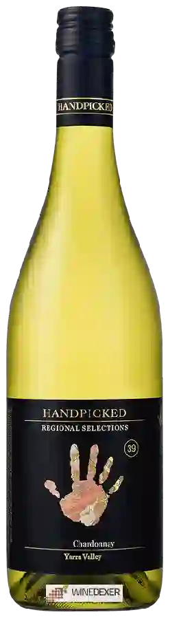 Winery Handpicked - Regional Selections Chardonnay