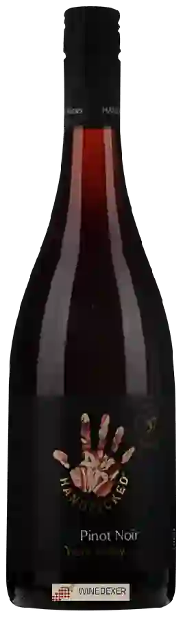 Winery Handpicked - Regional Selections Pinot Noir Winery Handpicked - Regional Selections Pinot Noir