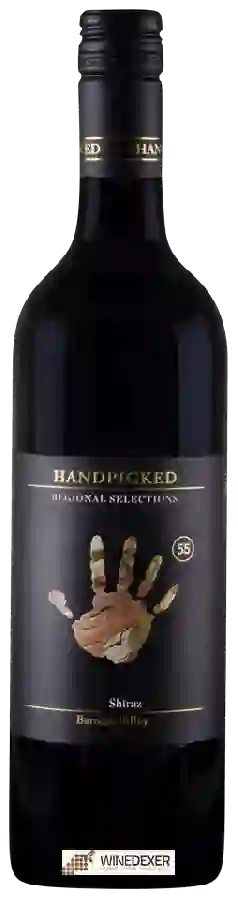 Winery Handpicked - Regional Selections Shiraz Winery Handpicked - Regional Selections Shiraz