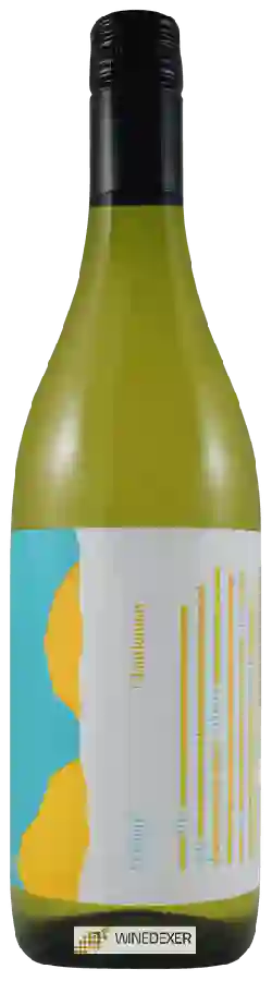 Winery Handpicked - Versions Chardonnay