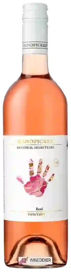 Winery Handpicked - Regional Selections Rosé Winery Handpicked - Regional Selections Rosé