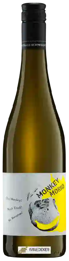 Winery Hanewald-Schwerdt - Monkey Morio