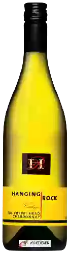 Hanging Rock Winery - Poppet Head Chardonnay