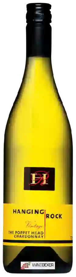 Hanging Rock Winery - Poppet Head Chardonnay Hanging Rock Winery - Poppet Head Chardonnay