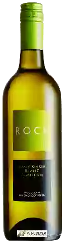 Hanging Rock Winery - Rock Sauvignon Blanc - Sémillon