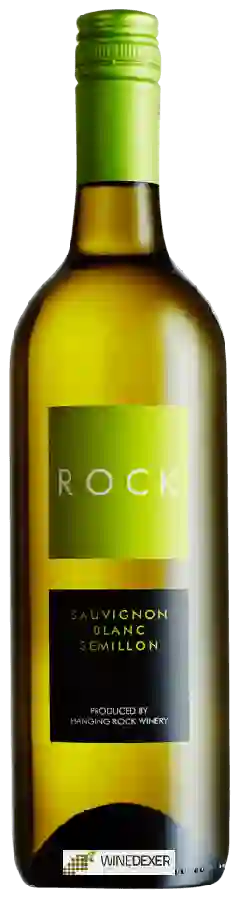 Hanging Rock Winery - Rock Sauvignon Blanc - Sémillon Hanging Rock Winery - Rock Sauvignon Blanc - Sémillon