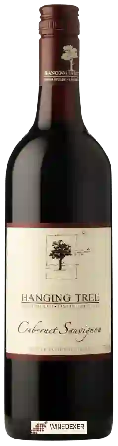 Winery Hanging Tree - Cabernet Sauvignon Winery Hanging Tree - Cabernet Sauvignon