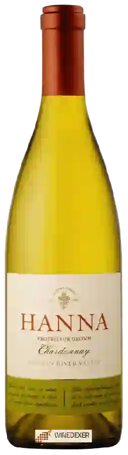 Winery Hanna - Chardonnay
