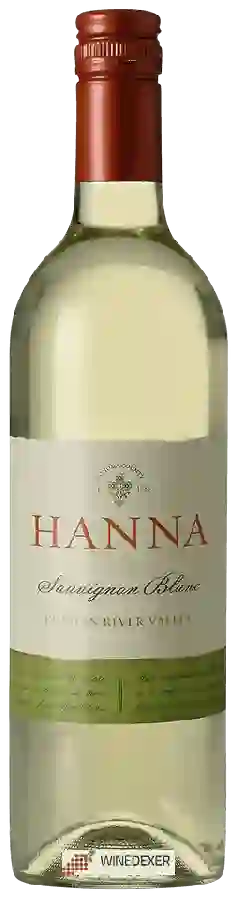 Winery Hanna - Sauvignon Blanc Winery Hanna - Sauvignon Blanc