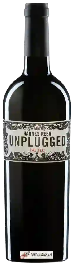 Winery Hannes Reeh - Unplugged Zweigelt