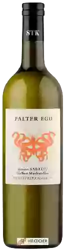 Winery Hannes Sabathi - Falter Ego Gelber Muskateller