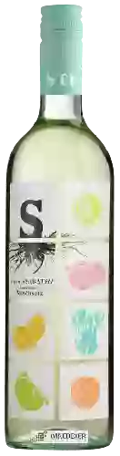 Winery Hannes Sabathi - Steirischer Mischsatz