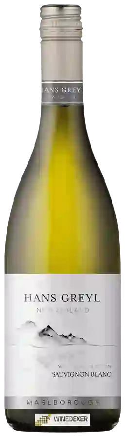 Winery Hans Greyl - Sauvignon Blanc Winery Hans Greyl - Sauvignon Blanc