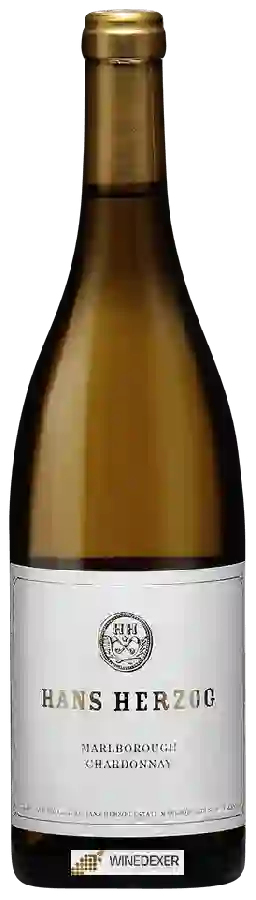 Winery Hans Herzog - Hans Family Estate - Chardonnay