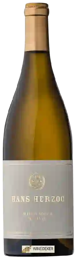 Winery Hans Herzog - Hans Family Estate - Mistral