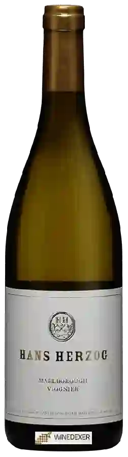 Winery Hans Herzog - Hans Family Estate - Viognier