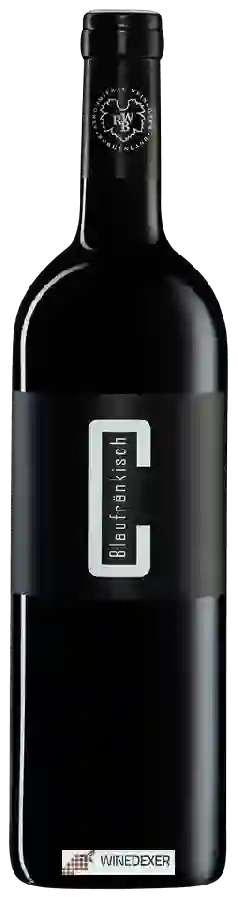 Winery Hans Igler - C Blaufränkisch