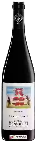 Winery Hans Igler - Ried Fabian Pinot Noir