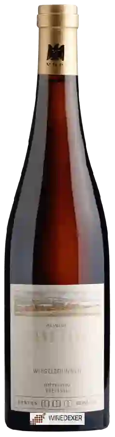 Winery Hans Lang - Wisselbrunnen Erstes Gewächs Winery Hans Lang - Wisselbrunnen Erstes Gewächs