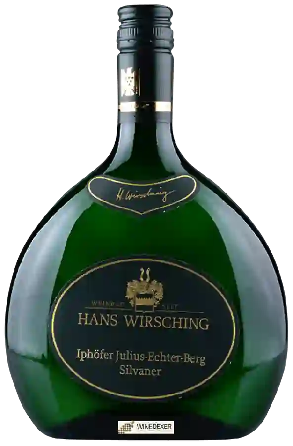 Winery Hans Wirsching - Iphöfer Julius-Echter-Berg Silvaner Winery Hans Wirsching - Iphöfer Julius-Echter-Berg Silvaner