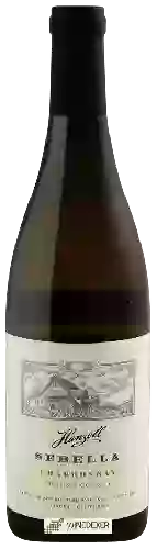 Winery Hanzell - Sebella Chardonnay