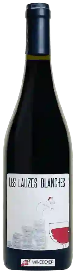 Domaine du Petit Oratoire - Les Lauzes Blanches Domaine du Petit Oratoire - Les Lauzes Blanches