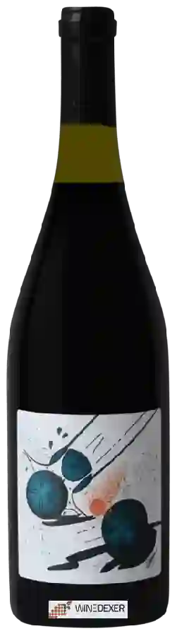 Domaine du Petit Oratoire - T'as Poussé le Bouchon Trop Loin! Domaine du Petit Oratoire - T'as Poussé le Bouchon Trop Loin!