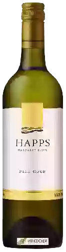 Winery Happs - Pale Gold