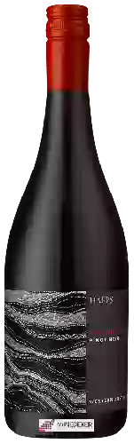 Winery Happs - Pinot Noir (iSeries)