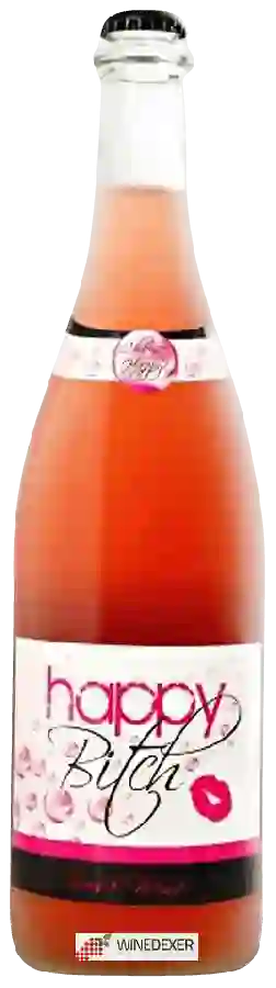 Winery Happy Bitch - Rosé