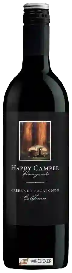 Winery Happy Camper Vineyards - Cabernet Sauvignon Winery Happy Camper Vineyards - Cabernet Sauvignon