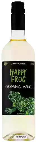 Winery Happy Frog - Airen - Macabeo