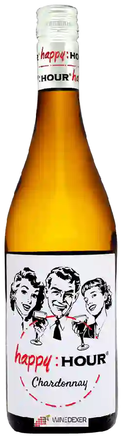 Winery Happy:Hour - Chardonnay