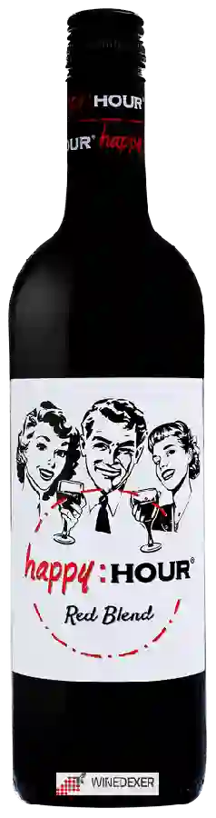 Winery Happy:Hour - Red Blend