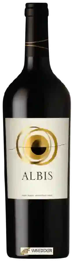 Winery Haras de Pirque - Albis