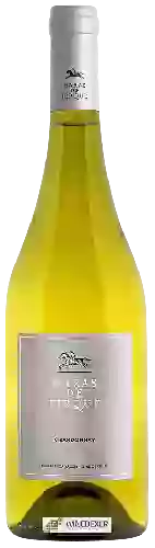 Winery Haras de Pirque - Chardonnay