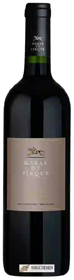 Winery Haras de Pirque - Reserva de Propiedad Winery Haras de Pirque - Reserva de Propiedad