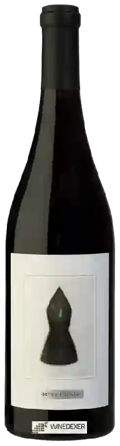 Winery Hard Six Cellars - Seven Pillars