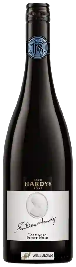 Winery Hardys - Eileen Hardy Pinot Noir Winery Hardys - Eileen Hardy Pinot Noir