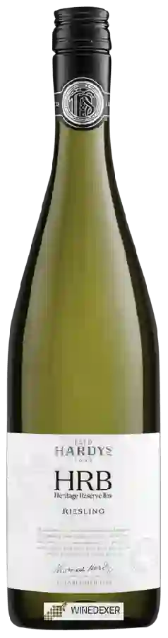 Winery Hardys - HRB Riesling Winery Hardys - HRB Riesling