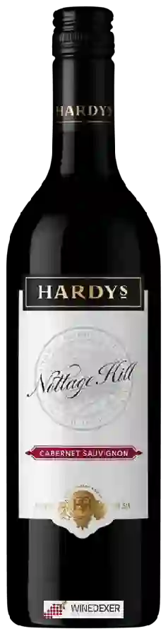 Winery Hardys - Nottage Hill Cabernet Sauvignon